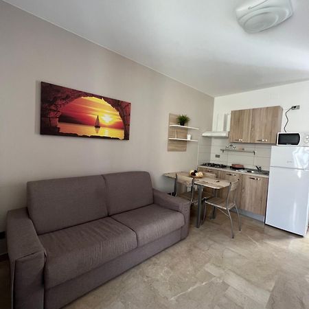 Scabi Apartments Trapani Exterior photo