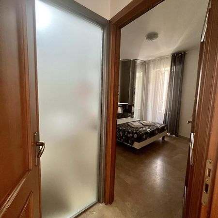Scabi Apartments Trapani Exterior photo