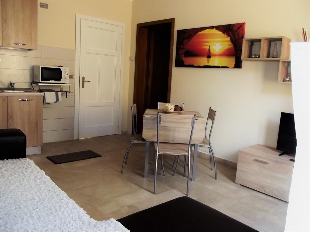 Scabi Apartments Trapani Exterior photo