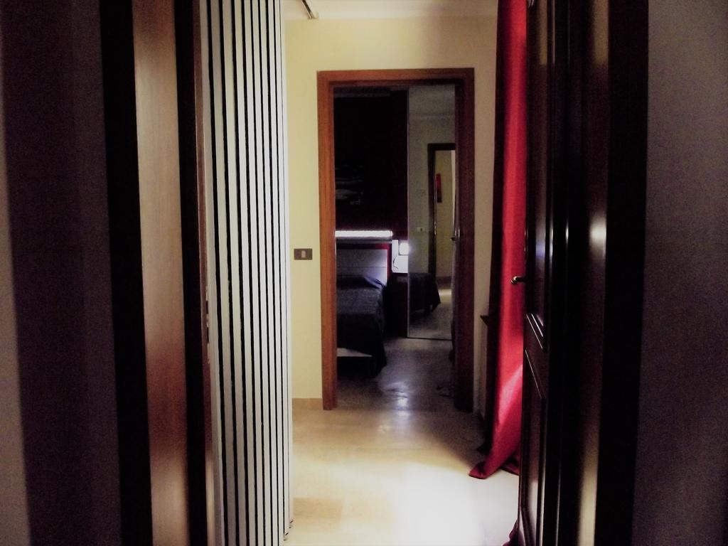 Scabi Apartments Trapani Exterior photo
