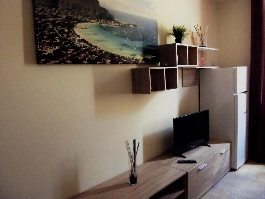 Scabi Apartments Trapani Exterior photo