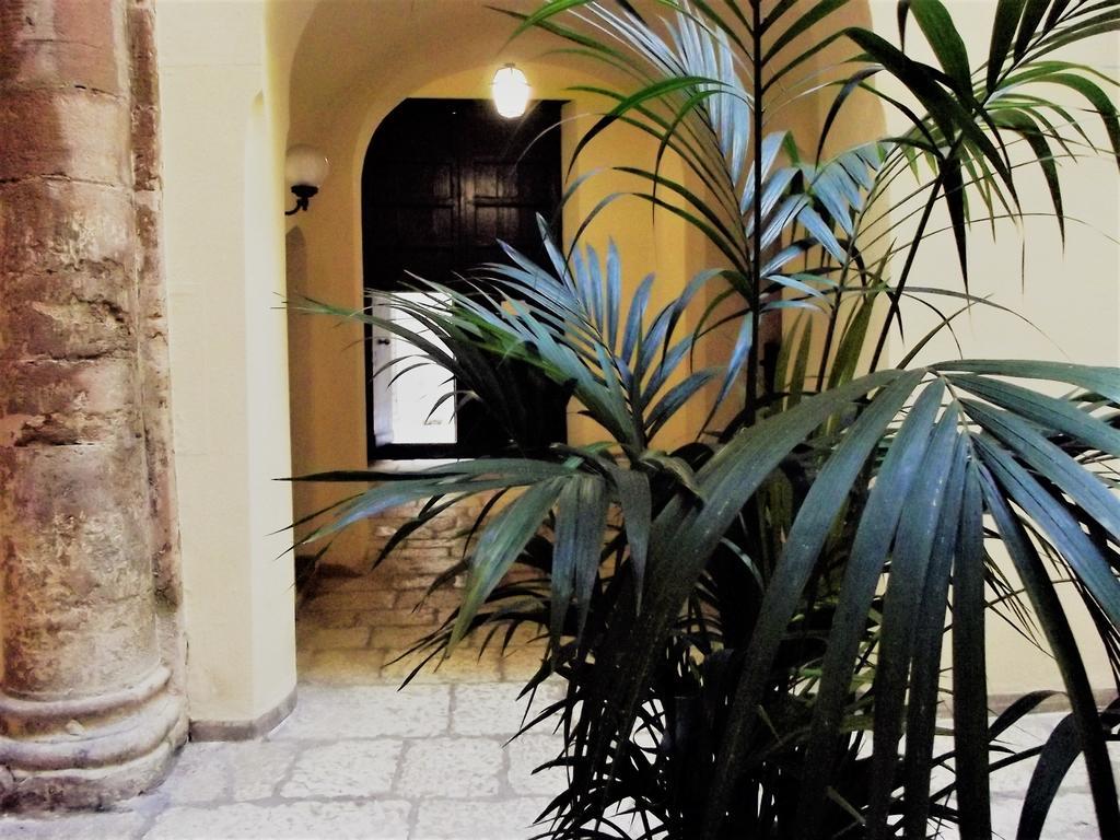 Scabi Apartments Trapani Exterior photo