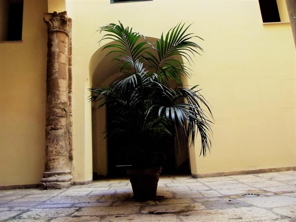 Scabi Apartments Trapani Exterior photo
