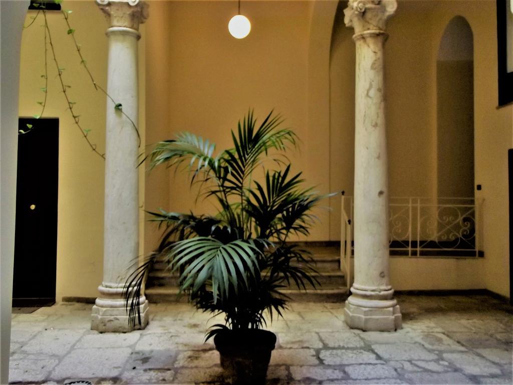 Scabi Apartments Trapani Exterior photo